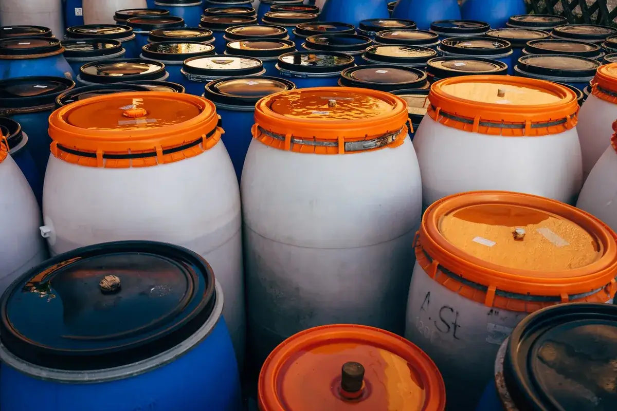 Medical Waste Removal in Decatur, AR